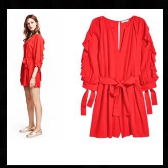H&M romper - Picture 1 of 5